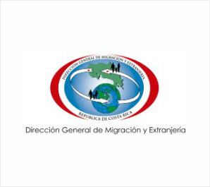 Dirección de Migración y Extrangería